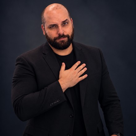 Jason Parker, founder of Trading Trending